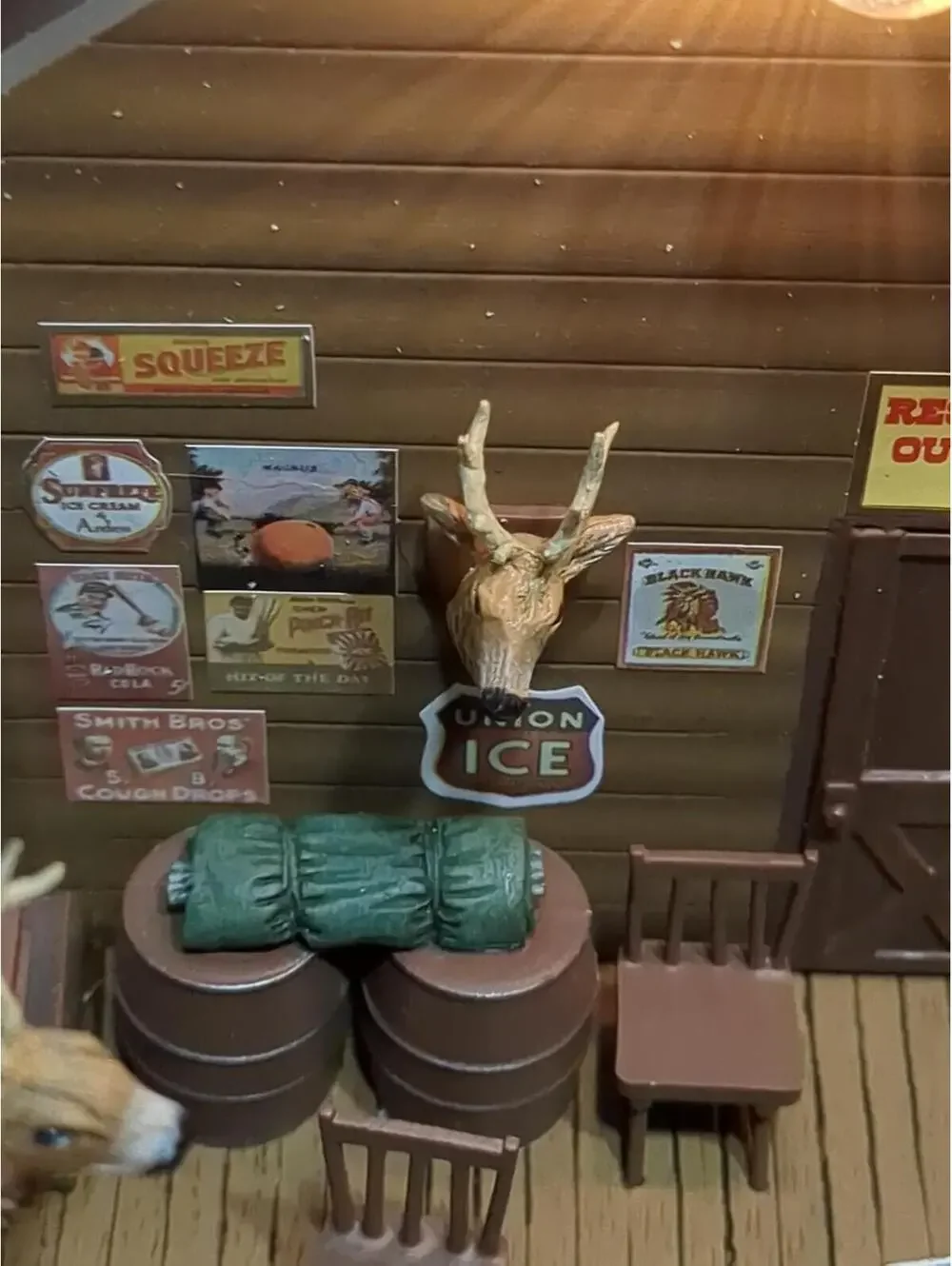 Danbury Mint 